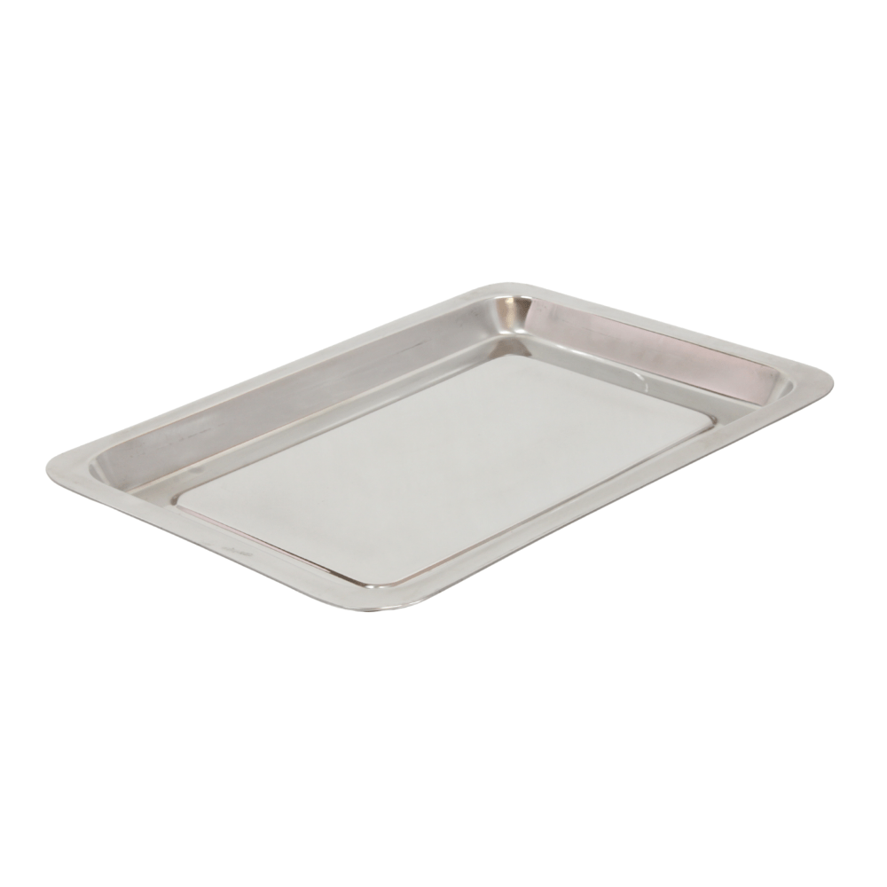Vinod Rectangular Serving Tray 11.5" x 16.5"  - DRECT-41