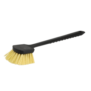 Scrub Brush With Polypropylene Bristles 20" x 3" - 36505L00