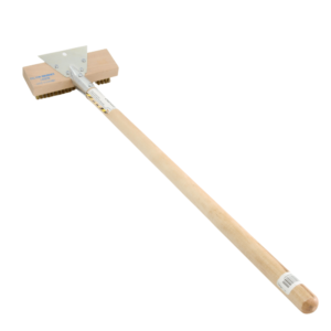 Felton Pizza Oven Brush 40" - CHEF204