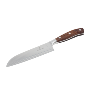 Victorinox 6-1/2'' Santoku Knife Forged - 7.7320.17G