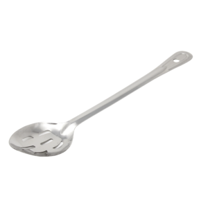 JR Slotted Basting Spoon 15'' - 3335