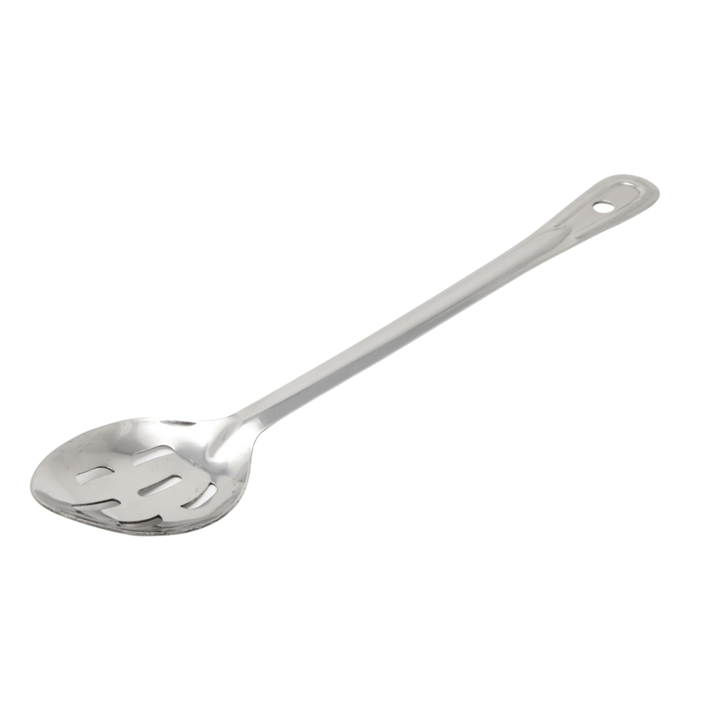 Slotted Basting Spoon 15'' - 3335