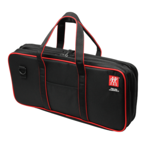 Zwilling J.A. Henckels 3 Compartment Knife Bag - 35004-710