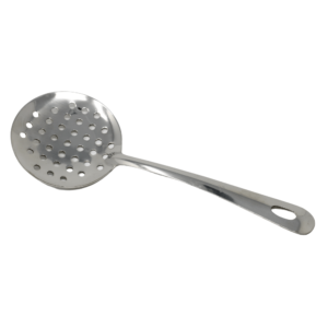 Vinod Small Basting Spoon 3'' Diameter 6'' Handle