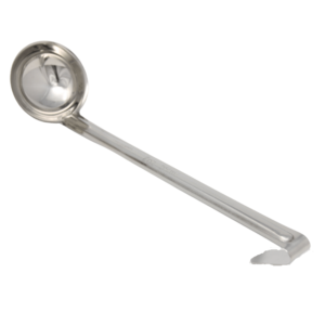 Update Ladle 2oz - Polished Stainless - LOP-20