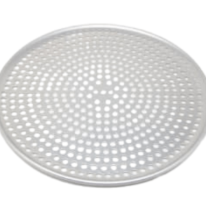 Crown Perforated Pizza Pan 20" - 7205