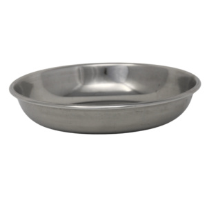 Vinod Round Serving Plate 5'' - HP-13