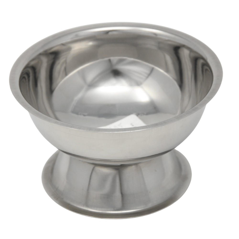 Vinod Stainless Ice Cream Cup 10CM - ICC-10