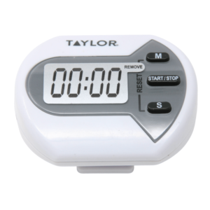 Taylor Multi Purpose Digital Timer - 5806