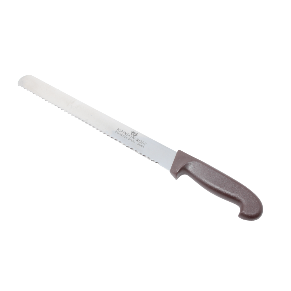 JR Bread Knife 12'' - 25512