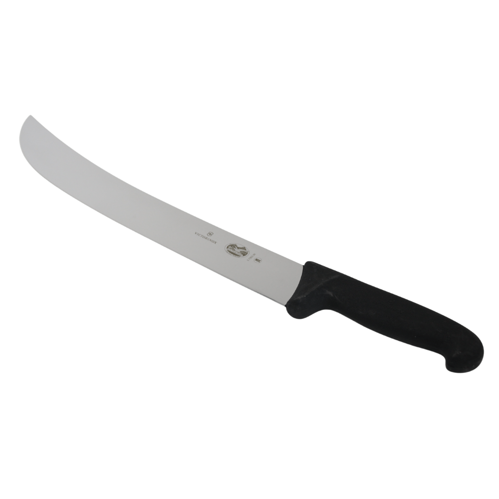 Victorinox Scimitar 14" Blade Fiberox - 5.7303.36
