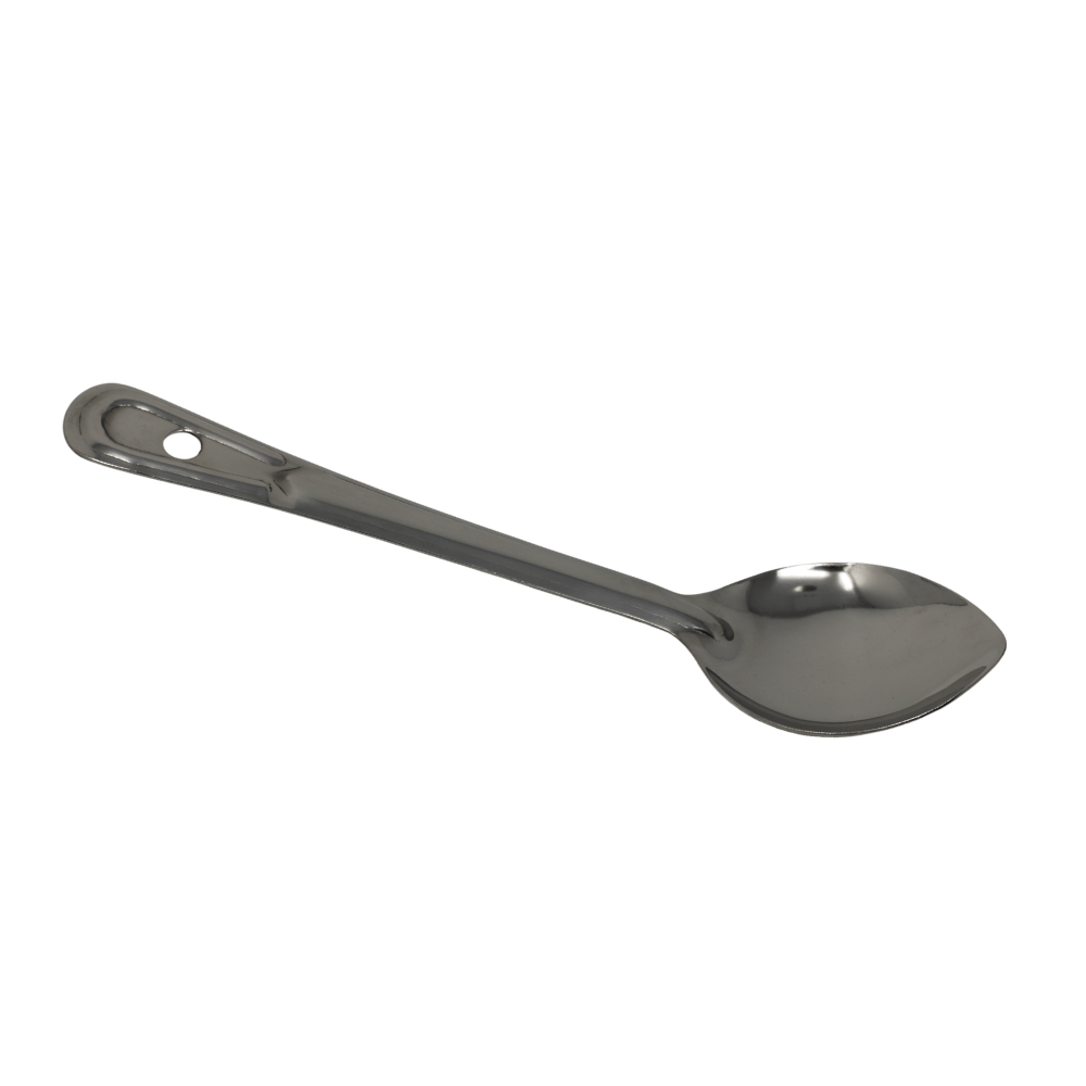 Update Basting Spoon 11'' Solid S/S - BSLD-11HD