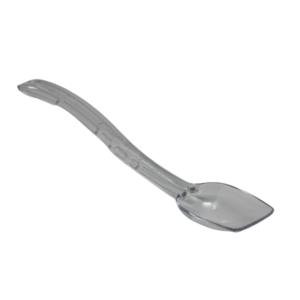 Cambro Insert Spoon Plastic 10'' - SPO10CW135