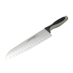 Dexter 9" V-Lo Duo Edge Santoku Style Chef Knife - V144-9GE-PCP