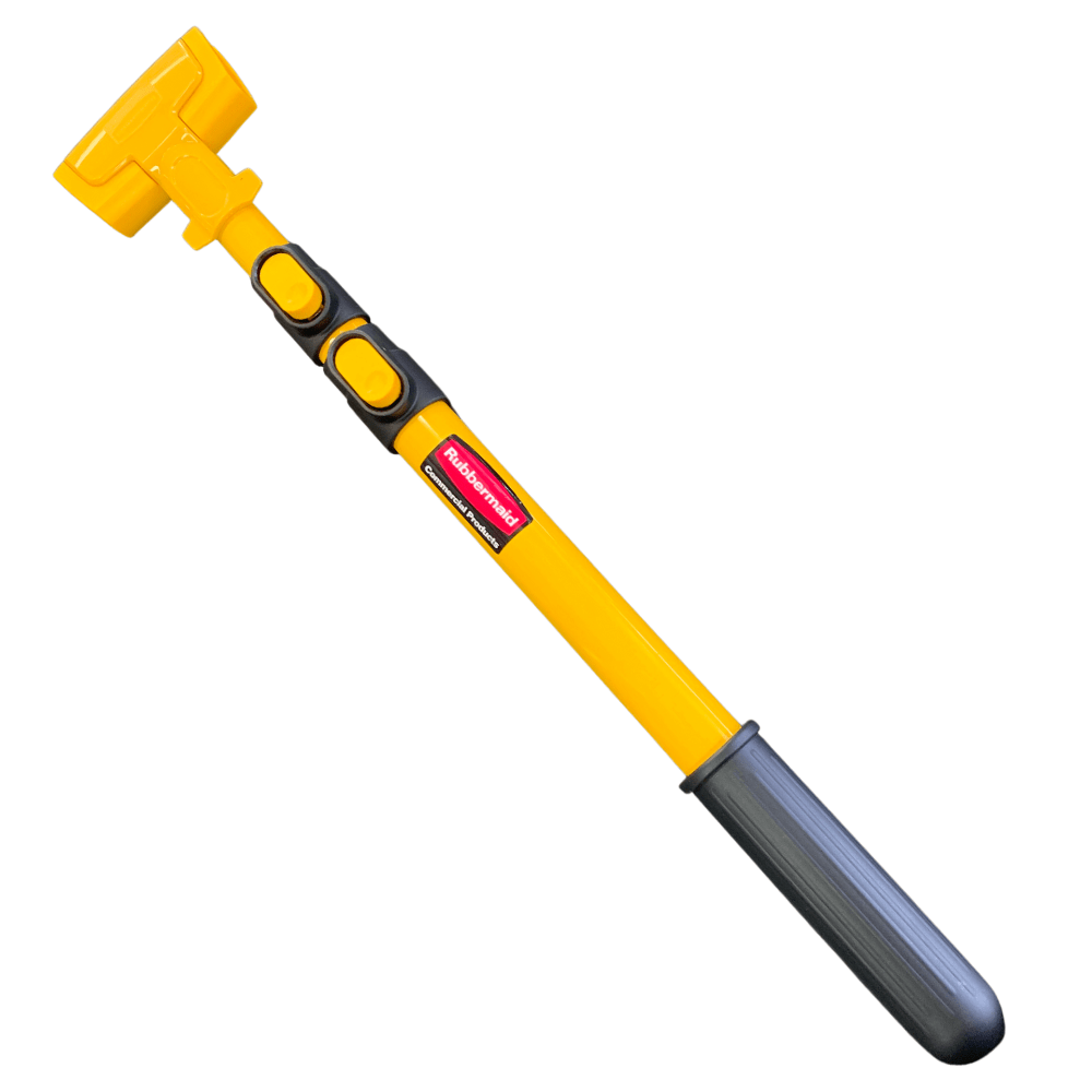 Rubbermaid Collapsible Mop Rod