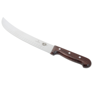 Victorinox Scimitar Granton 12" Blade Rosewood - 5.7320.31