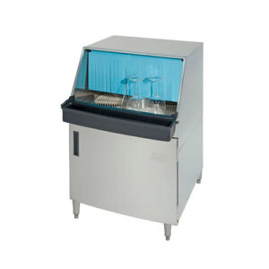 Moyer Diebel DF Fully Rotary Automatic Glasswasher Machine Comes with Drain Tray
