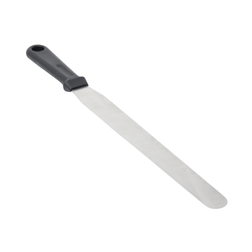 Lacor Stainless Steel Spatula 25 cm - CR-4L