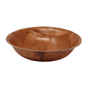 Magnum Wood Salad Bowl 8'' - MAG9408
