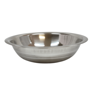 Stainless Steel Mixing Bowl 22"