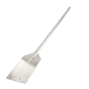 Royal Stainless Steel Paddle 42"
