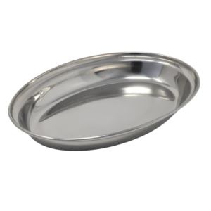 Rego Oval Bowl 22cm -