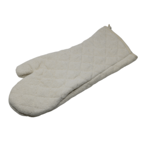 Update Oven Mitt Up To 600F - 5.6406.15RUS3