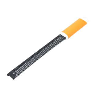 Strauss Elite Etched Non-Stick Grater