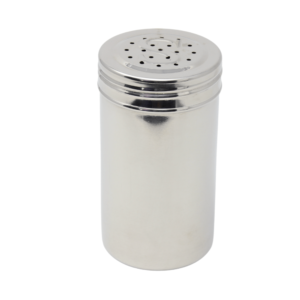 Bay-Lee Salt Shaker S/S - 8147