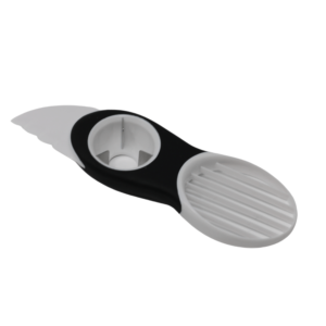 OXO Avocado Slicer - White