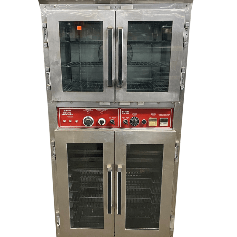 Used Restaurant Equipment Toronto Canada Food Equipment Ltd.
