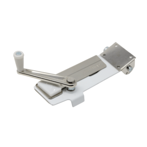 Swing-A-Way Can Opener Wall Mounted White - 609WH