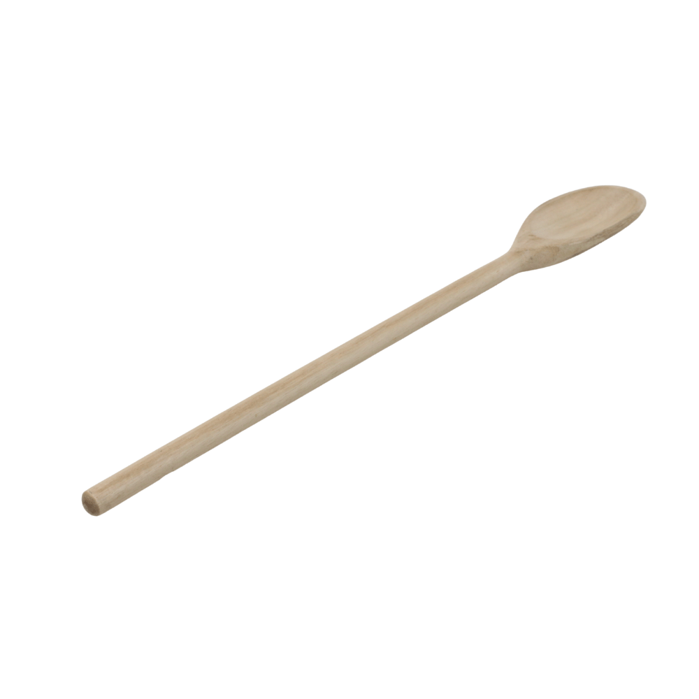 Rabco 3455 Wooden Spoon 15'' - MAG3455