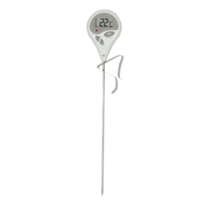 BIOS Digital Candy Deep Fry Thermometer - 14 F to 428 F