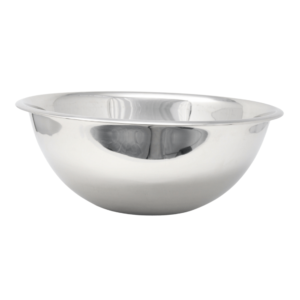 Vinod Deep Mixing Bowl 34 cm - 6.5 Ltrs - DMX-34
