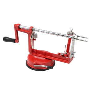 Omcan Apple Peeler, Corer & Slicer