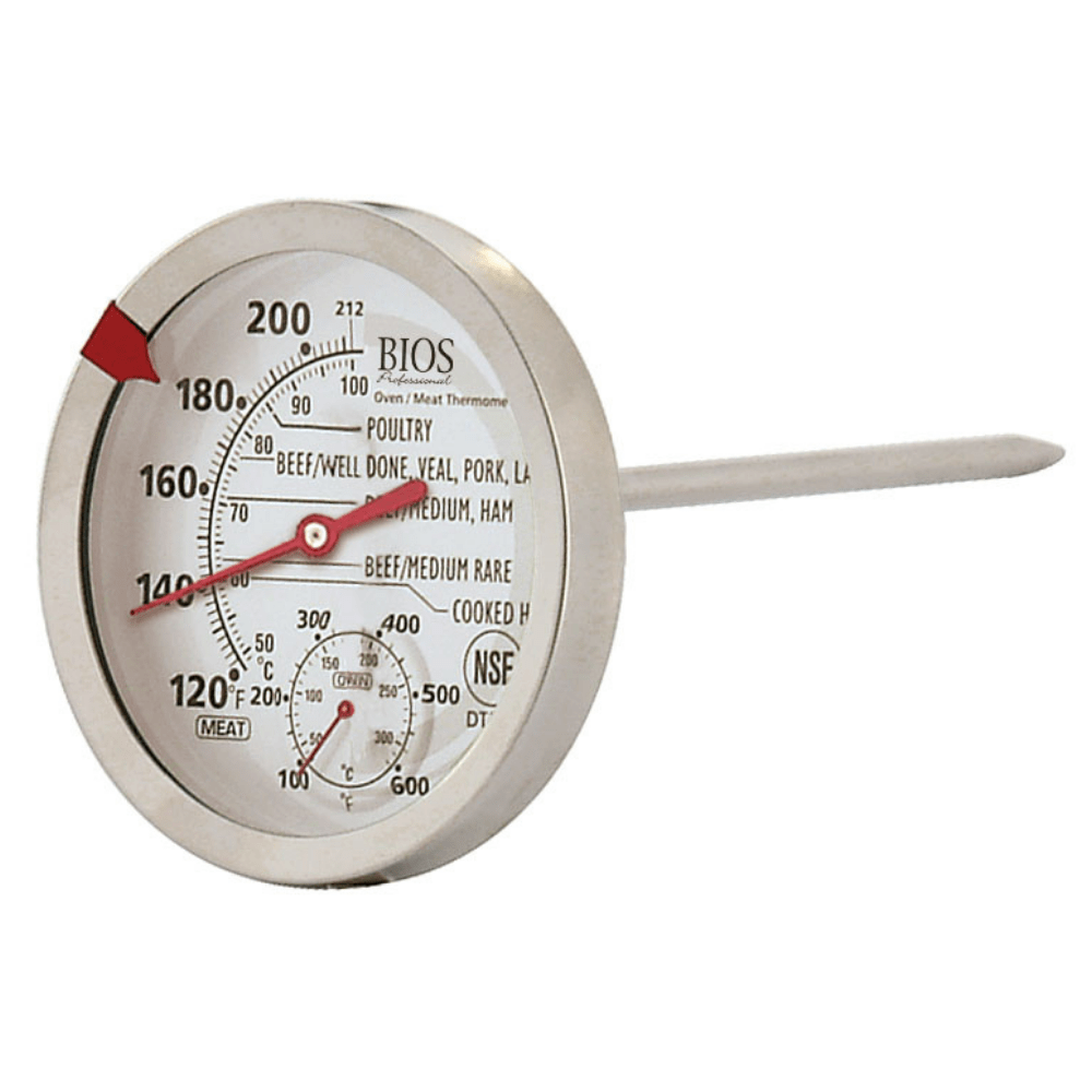 BIOS Meat/Poultry Thermometer - DT168