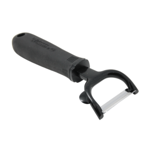 Winco Serrated Edge Y-Peeler - VP-301