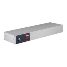 Hatco Aluminum Glo-Ray Infrared Strip Heater 24" - GRAH-24