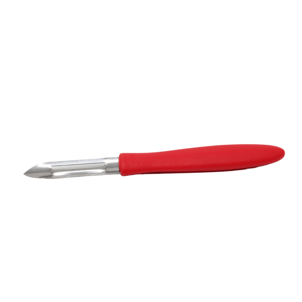 Zwilling J.A. Henckels Peeler Red, Yellow, Green, Blue - 11200-046