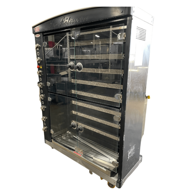 Used Restaurant Equipment Toronto Canada Food Equipment Ltd.