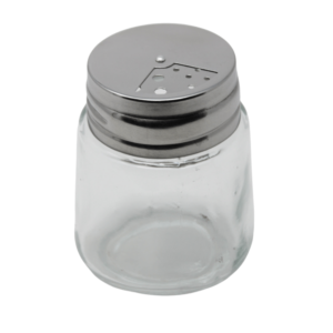 JR Salt Shaker - 0059