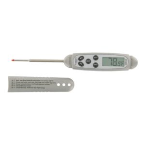 Bios Waterproof Pocket Thermometer - DT131
