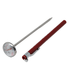 Update Instant Read Pocket Thermometer 50 F To 550 F - 	THP-550