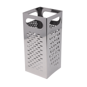 Update 4 Sided Box Grater