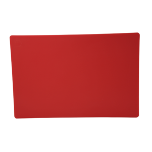 Update Red Cutting Board 15" x 20" - CBRE-1520