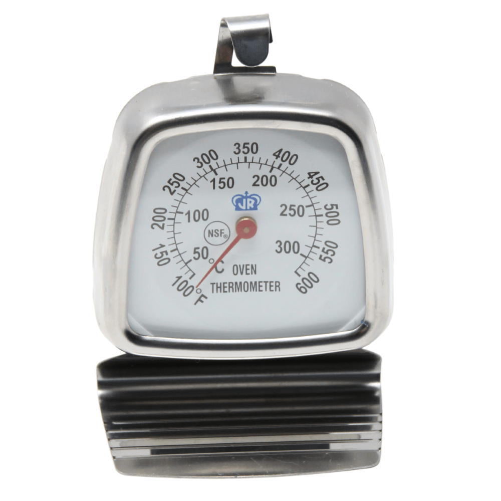 JR Oven Thermometer 100 F To 500 F - 30300