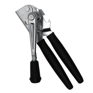 Swing-A-Way Extra Easy Can Opener Black - 6080