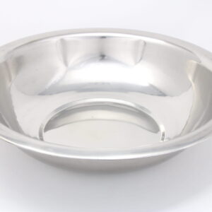 Rego Stainless Steel Mixing Basin - 60cm