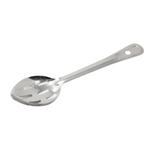 JR Slotted Basting Spoon 11'' - 3331